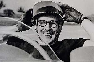 Fritz Huschke von Hanstein